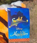 Disney Aladdin Rajah Exclusive 21-inch Medium Plush - New Nwt - Free Shipping