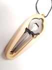    tatysh    Jaw Harp  russian Vargan  - Modern Incarnation Of Tribal Music