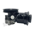 Power Steering Pump W pulley Reservoir For 96-01 Toyota 4runner Tacoma 2 4l 2 7l