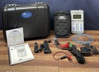 Aea Technology 20 20f Tdr Cable Fault Locator Time Domain Reflectometer