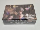Final Fantasy Trading Card Game Tcg - Opus Vii Booster Box - English Sealed