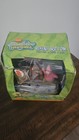 Spongebob Squarepants Bikini Bottom Talking Alarm Clock Nickelodeon Vtg Nib Read