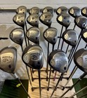 Wholesale Lot Of 30 Golf Clubs - Callaway Drivers