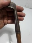 Spalding Brothers Righ-handed Hickory Shaft Kro-flite 6 Iron Patent Applied 