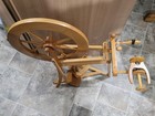 Spinning Wheel