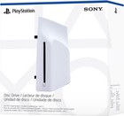 Sony Interactive Entertainment - Disc Drive For Ps5 Digital Edition Consoles    