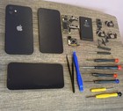      Iphone Screen Replacement Repair Service Mail-in Repair For Select Models     