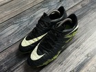 2016 Nike Hypervenom Phelon Ii Fg Soccer Boots Cleats Us 10 5