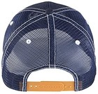 Subaru Navy Star Cluster Trucker Patch Cap  Forester Impreza Outback Sti Wrx Hat