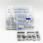 Cylindrical Pins Locating Dowel Set Fixed Lock Shaft M1 M1 5 M2 5 M3 M4 M5 M6 M8
