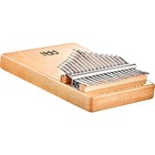 Meinl Sonic Energy 17 Note Solid Kalimba Maple