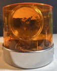 Vintage Grote 7633 12v - New Old Stock - Beam Roto-beacon Sae-w3-1-86