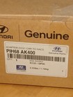 Hyundai Adapter Ccs1 Car To Nacs  Pih68-ak400  New Open Box 