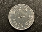 Dr  Pepper Bottling Co   Hillsboro   Illinois Good For Trade Token