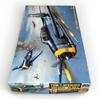 Tbm-3 Avenger    uss Bunker Hill    1 72 Scale Model Kit  Hasegawa Hobby Kits Opened