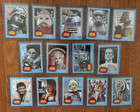 2019 Topps Star Wars Living Set First 28 Cards Of Set Card   s 1-28  Vadar  Solo