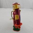 Vintage Ambi Toys One Man Band Baby Infant Music Toy 1990s Rattle Learning