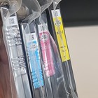 Epson 802 Initial Ink Set 4-pack Work Force Pro Wf-4720 4730 4740 Genuine - New 