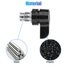 Airless Prime Spray Valve 235014 Drain Dump Valve For Graco 390 395 490 495 595