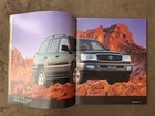 Good Condition Toyota Land Cruiser 100 1999 08 Edition Car Catalog