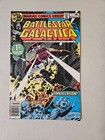 Battlestar Galactica  1-5 7-23  1979 Marvel Comics  F  most Better 