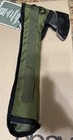 Agawa Transforming Folding Camp Hatchet   Forest Axe Adk26 New