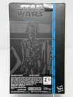 Ig-88 Hasbro Star Wars Black Series 6  Action Figure Mib  15 Blue Line