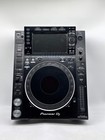 Pioneer Dj Cdj-2000nxs2 Professional Multi-player - Untested