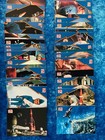 Thunderbirds Are Go  Single Non-sport Trading Card By Pro Set 1992