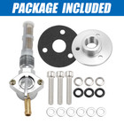 For Honda Dream 250 305 Petcock Ca77 Ca78 Ca72 Ca 77 78 C76 Benly Gas Tank Part