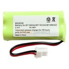 Cordless Home Phone Battery For At t Vtech Bt166342 Bt266342 Bt183342 Bt283342