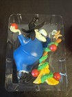 Hallmark Keepsake Looney Tunes Ornament Witch Hazel Decking The Broom Christmas