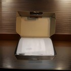 Studio Microphone W box excellent Condition   Briefly Used