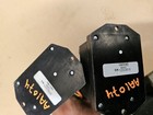 Used Pair Power Gear Slideout Control Relays  140-1163 Ship Los Angeles Fleetwoo
