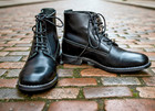 British B2 World War Boot Us Size 5 To Size 15