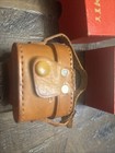 Vintage Miniature Spy Camera Mighty Toko Made In Occupied Japan With Case Works