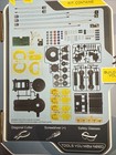 Teach Tech Robotic Arm Wc Wired Control Stem Building Kit Ttr-535 New