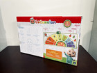 First Act Cocomelon - Musical Piano Mat  4 Feet  Play Along To 8 Cocomelon Songs