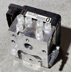 08-16 Toyota Highlander rxh450 Hybrid Abs Brake Pump   Module   44510-48080 Oem
