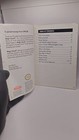 Magic Sword  super Nintendo Snes  - Manual Only
