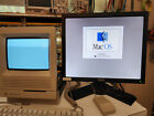 30video Vga Color Video Pds Card For Apple Macintosh Se 30