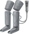 Renpho Leg Massager Air Compression Foot Massager For Circulation Pain Relief