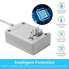 New Ac Adapter Home Wall Charger Cable For Nintendo Dsi  2ds  3ds  Dsi Xl System