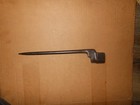 Enfield No 4 Mkii Spike Bayonet No Scabbard Savage Made