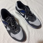 Nike Air Max Correlate Men s  Athletic Sneakers Platinum Black Grey 511416 Sz 10