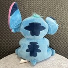 Disney Stitch Plush Blue Stuffed Animal Toy Jay Franco   Sons Oeko-tex