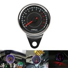 Led Tachometer Speedometer Tacho Gauge For Suzuki Boulevard M109r M50 M90 M95