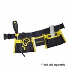 Stanley Jr  Tool Belt   Real Tools For Kids
