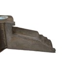 Raised Shaper 3-wing Cutter Molder 1 height  2  Radius  5-1 2  Dia  1  Bore