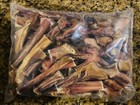 10 Pounds Bully Sticks Thick Ends   Pieces Dog Treat Usa Natural Like True Chews